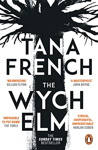 The Wych Elm: The Sunday Times bestseller (English Edition)