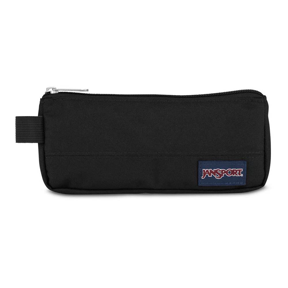 Unisex Basic Accessory Pouch Pencil case