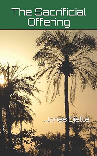 The Sacrificial Offering