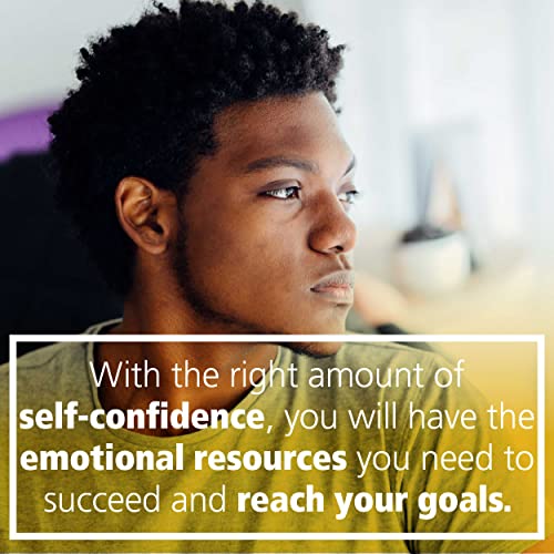 Instant Help Schab Lcsw, Lisa M. The Self-Esteem Workbook For Teens: Activities To Help You Build Confidence And Achieve Your Goals thumb #7