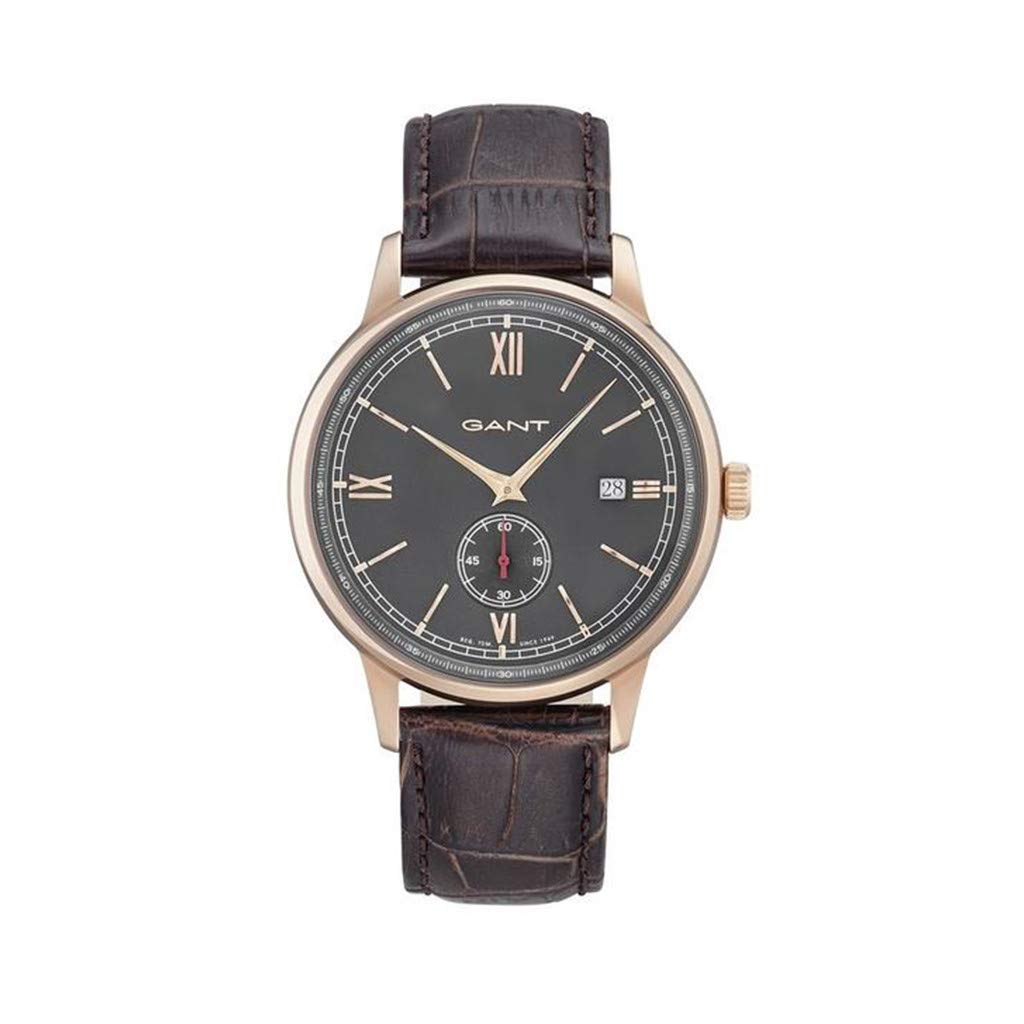 Gant Freeport Analog Grey Dial Mens Watch-GT023003 (B01M1ASMWL) Amazon Price History, Amazon Price Tracker