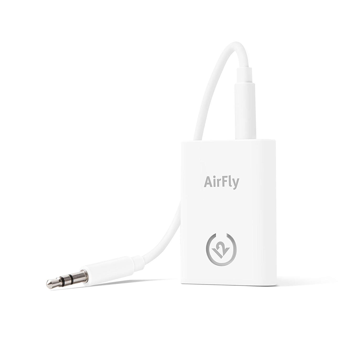 Amazon.com: Twelve South AirFly | Wireless Transmitter to use