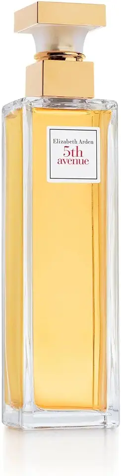 Perfume Feminino 5th Avenue Elizabeth Arden Edp Spray Vaporisateur 125ml