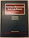Natural Resources Law and Policy (University Casebook Series)