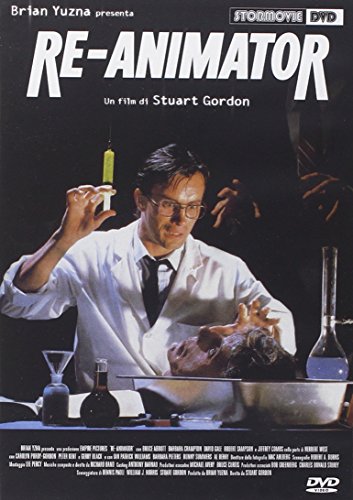 Marca: SERENDIPITY SRLS Re-Animator