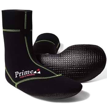 MAGIC Prime サーフブーツ　Sサイズ Amazon.co.jp: MAGIC サーフブーツ Prime α 3.5mm HYB SOX (S