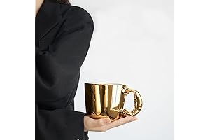 AIRMOON Balloon Mug: Your Whimsical Companion for Warm Beverages