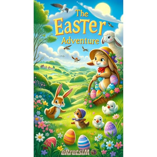 The Easter Adventure by eRretsiM . episode artwork
