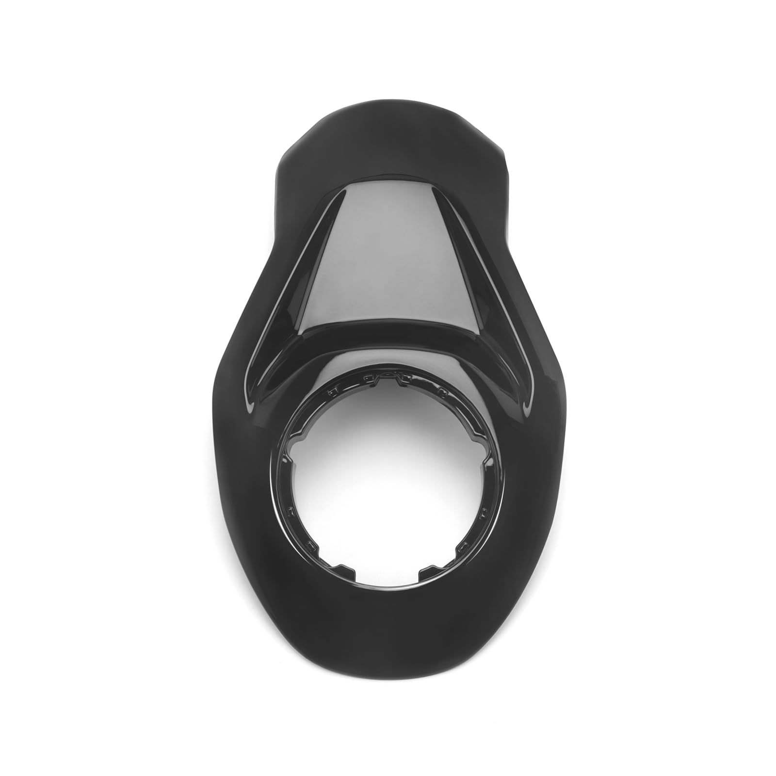Carénage pour réservoir de carburant de moto CF Moto 450SR 450SS, finition premium en plastique ABS