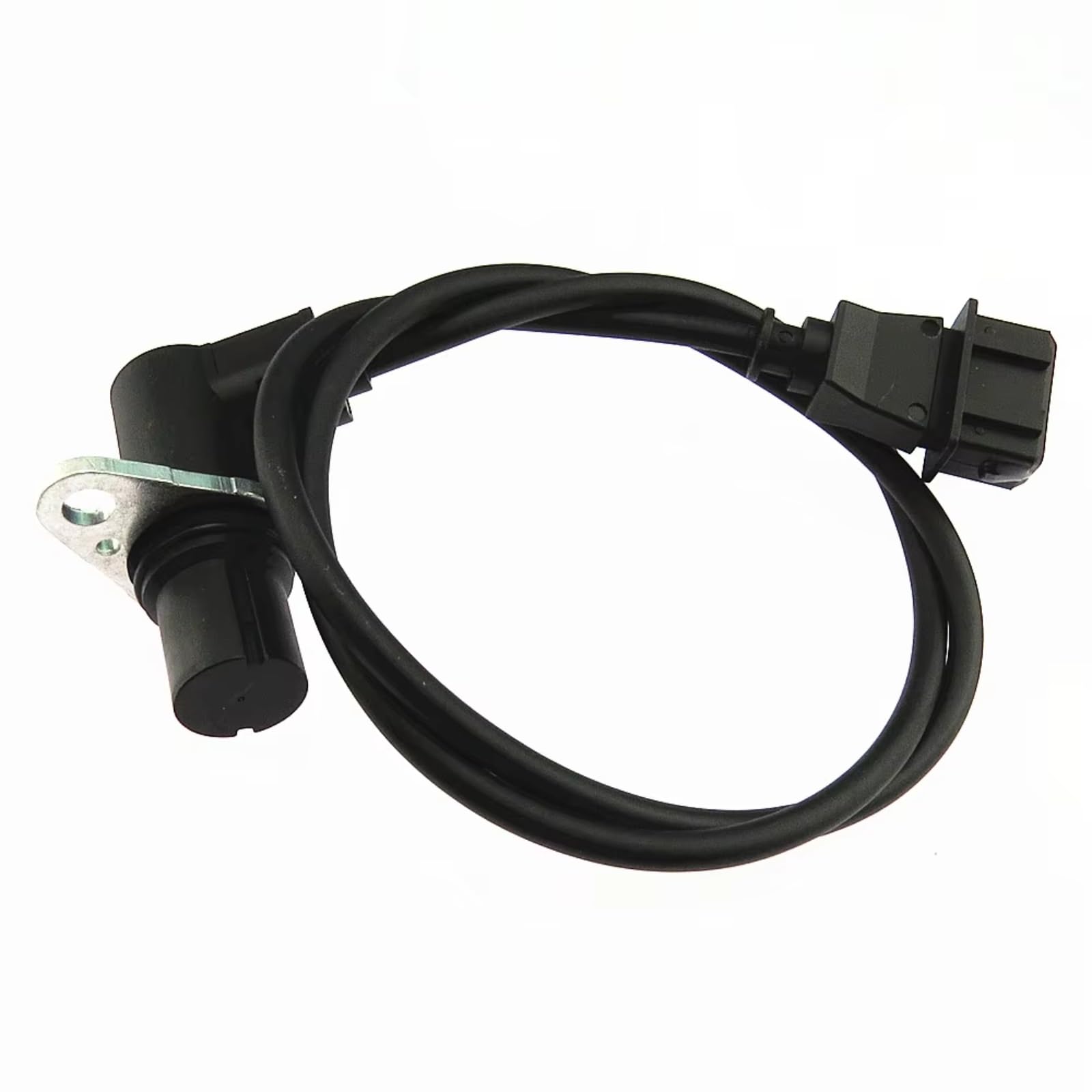 Sensore di Posizione dell'albero Motore per Auto, sensore di Posizione dell'angolo dell'albero Motore, per Polo, per Passat, per Golf 037906433A Sensore Albero Motore per Auto