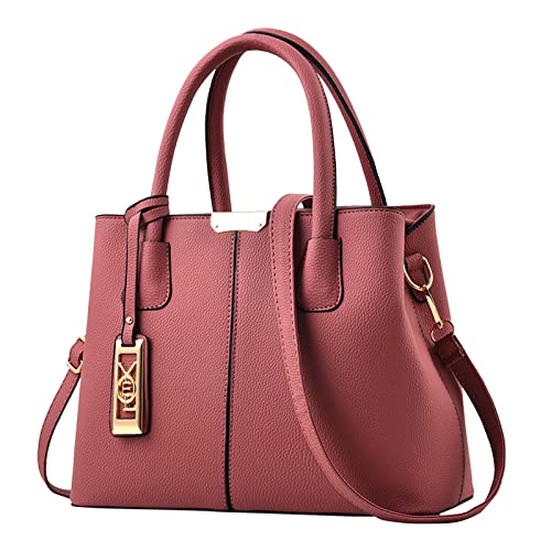 Sac messenger tendance femme bandoulière grand volume taille unique