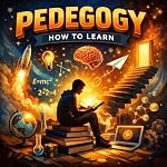 Cover of Pedegogy - How To Learn