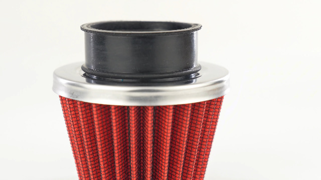 ARIA pe509ニアミント Amazon.com: AHL Red 42mm Universal Air Filter Fit for Pod