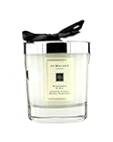 Blackberry & Bay Scented Candle 200g (2.5 inch)