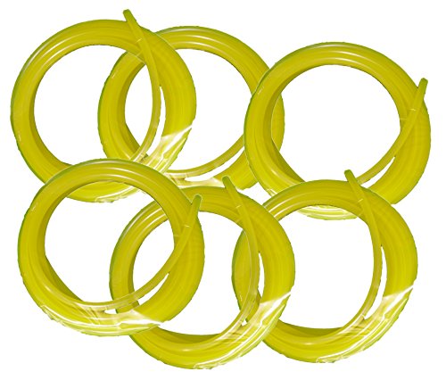 Six pack of Zerust VCI Barrel Protector, 6 x 10ft = 60'