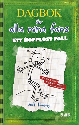 (03) (Dagbok för alla mina fans) 9163865785 Book Cover