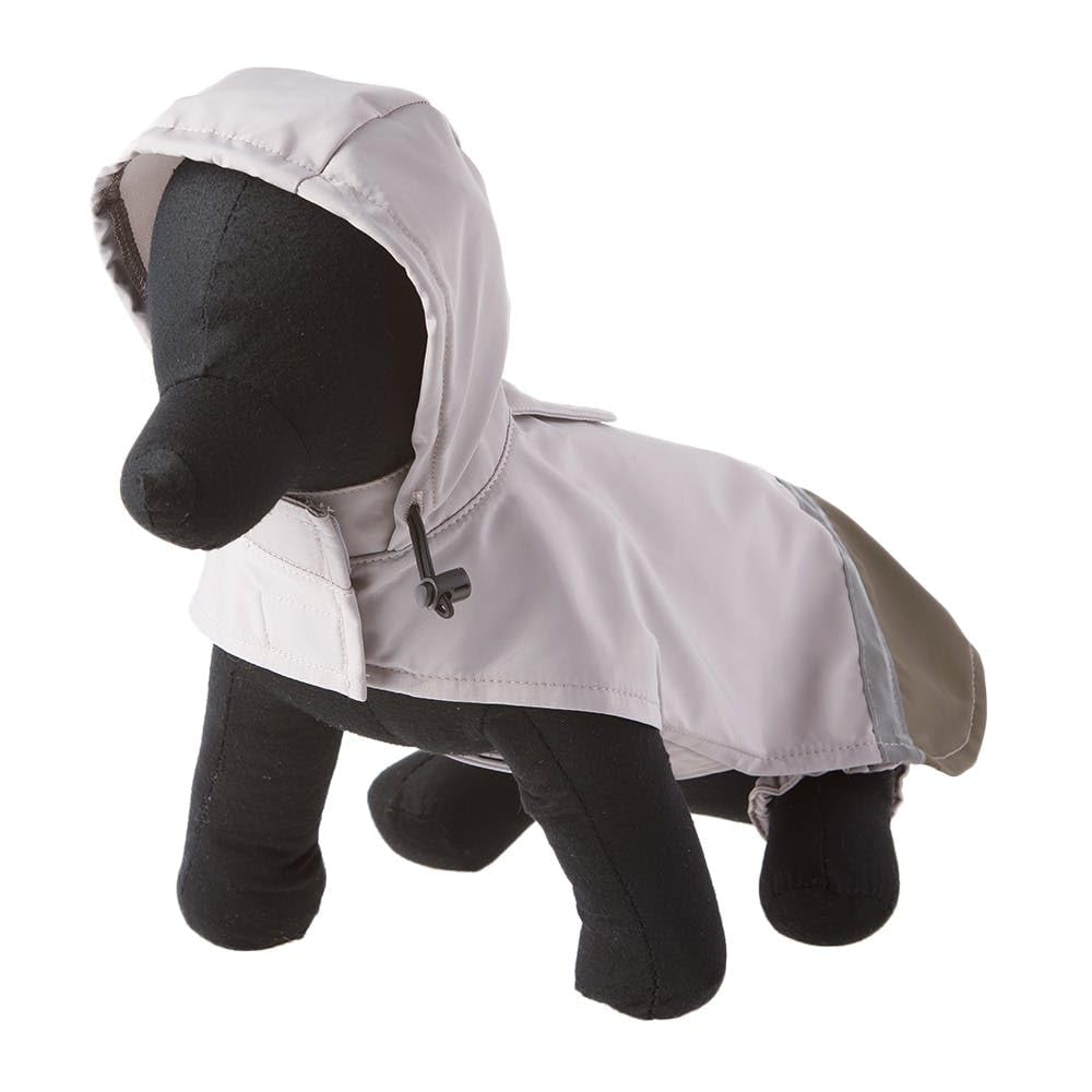 Amazon.co.jp: カインズ(CAINZ) ドッグウェア ポケッタブルレイン