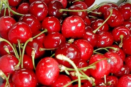 Amazon.co.jp: アメリカ産 アメリカンチェリー 4kg : 食品・飲料・お酒