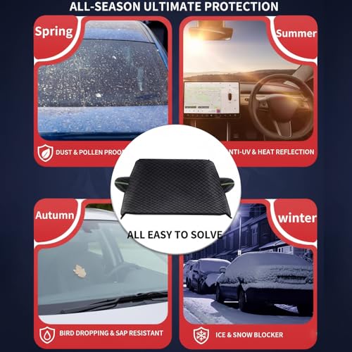 Bâche pare-brise Citroën Jumpy G9 K0 protection sur mesure
