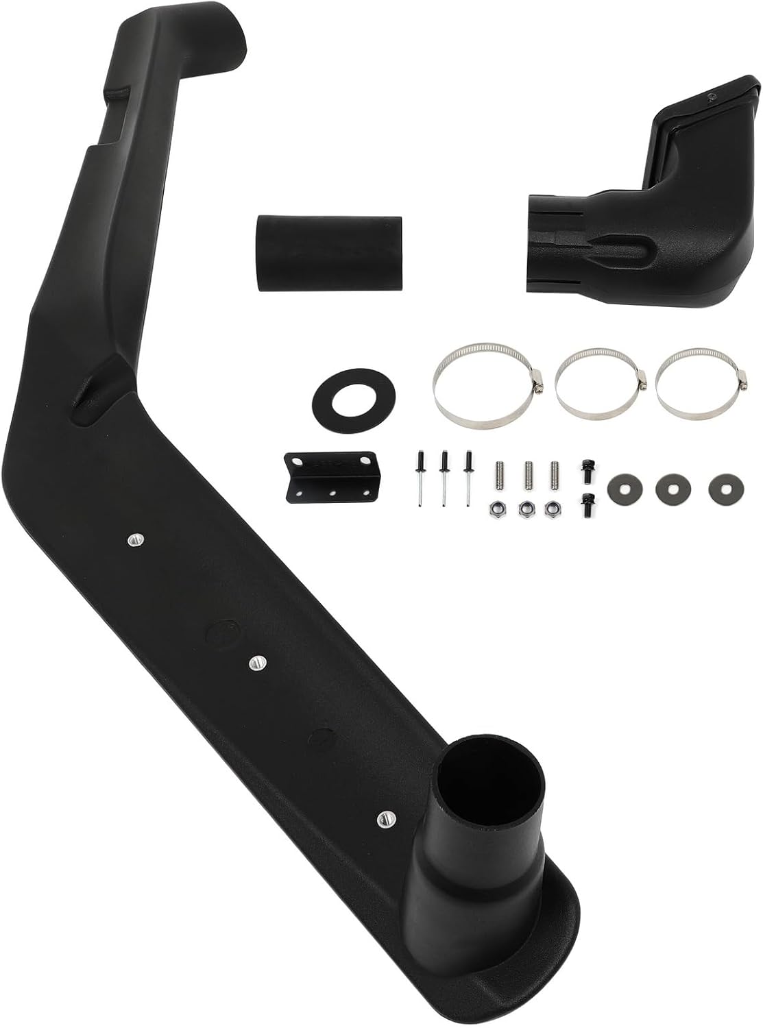 ALEGE Air Ram Intake Snorkel Kit for Toyota Pickup 1983-1988,for Toyota 4Runner 1984-1988