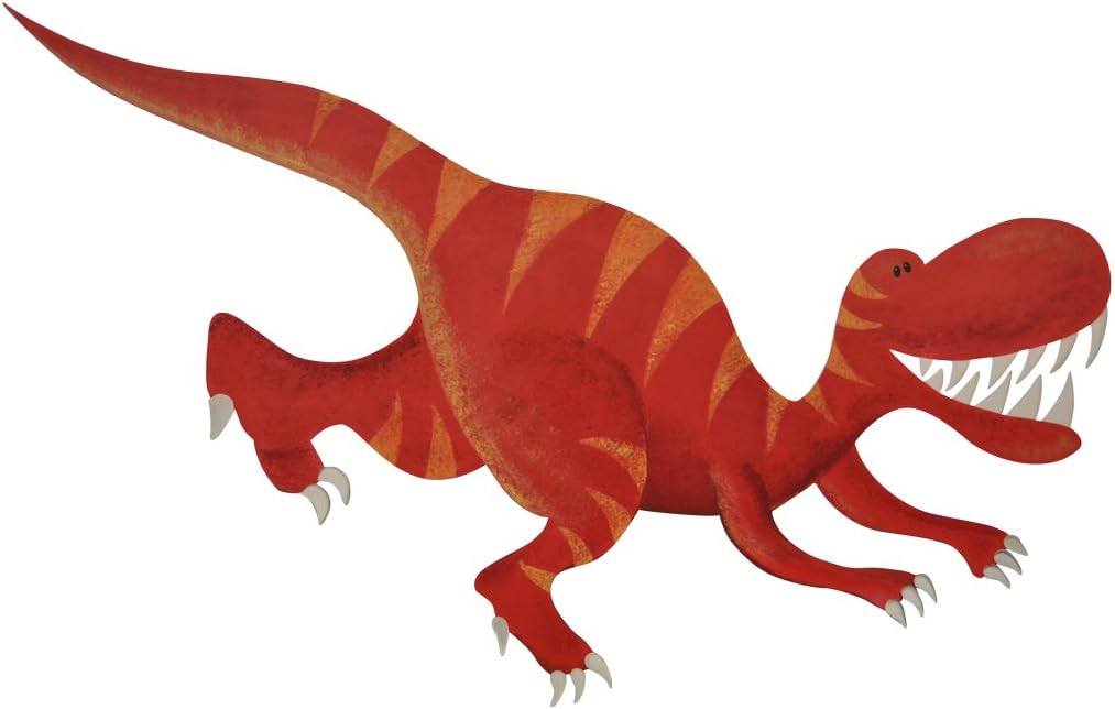 Wall Wear Decals WW-149 T-Rex Dinosaur Decal