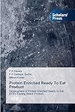 b r sps steuerung  Protein Enriched Ready To Eat Product: Development of Protein Enriched Ready to Eat (RTE) Fasting Snack Product