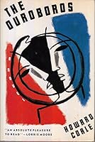 The Ouroboros 0899199771 Book Cover