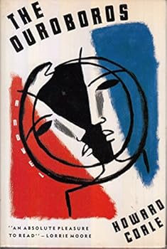 Hardcover The Ouroboros Book