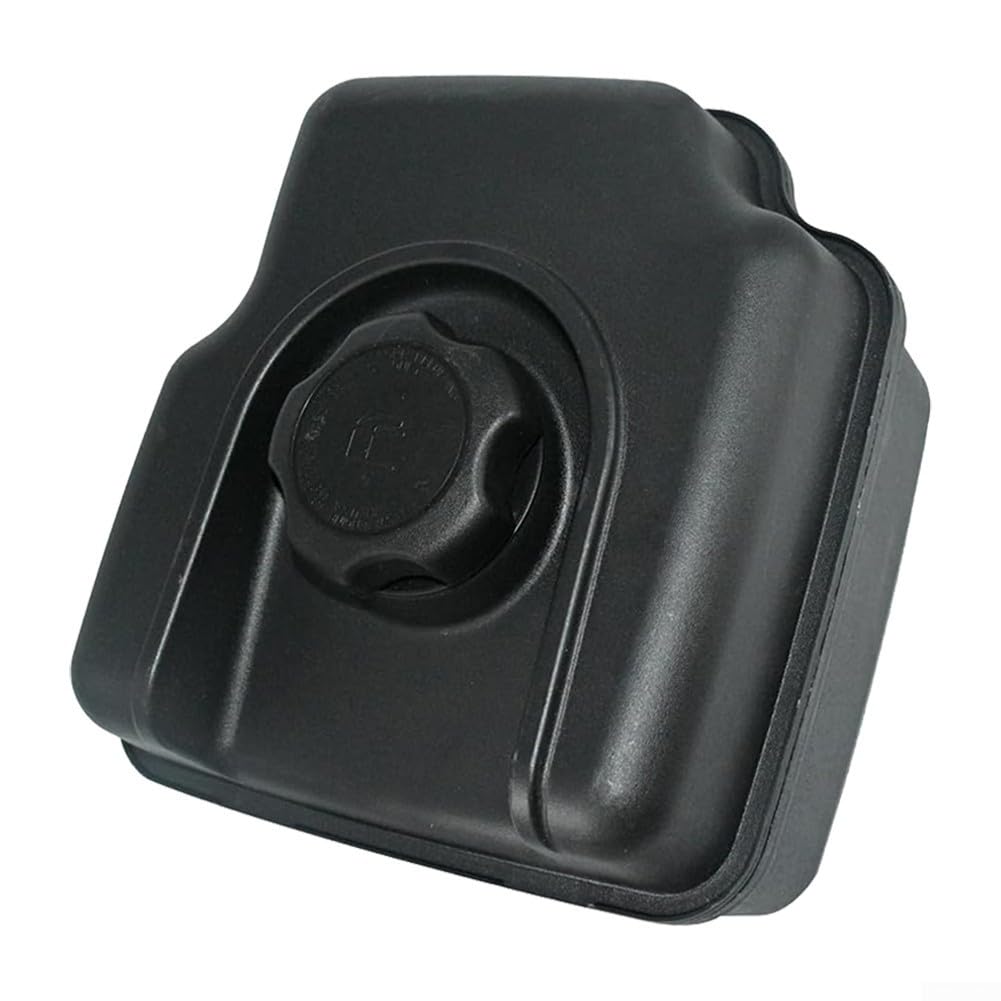 Kit de tanque de combustible para motor soplador de nieve con cubierta compatible con 694260 698110 695736 695728 697779 699885 listo para usar