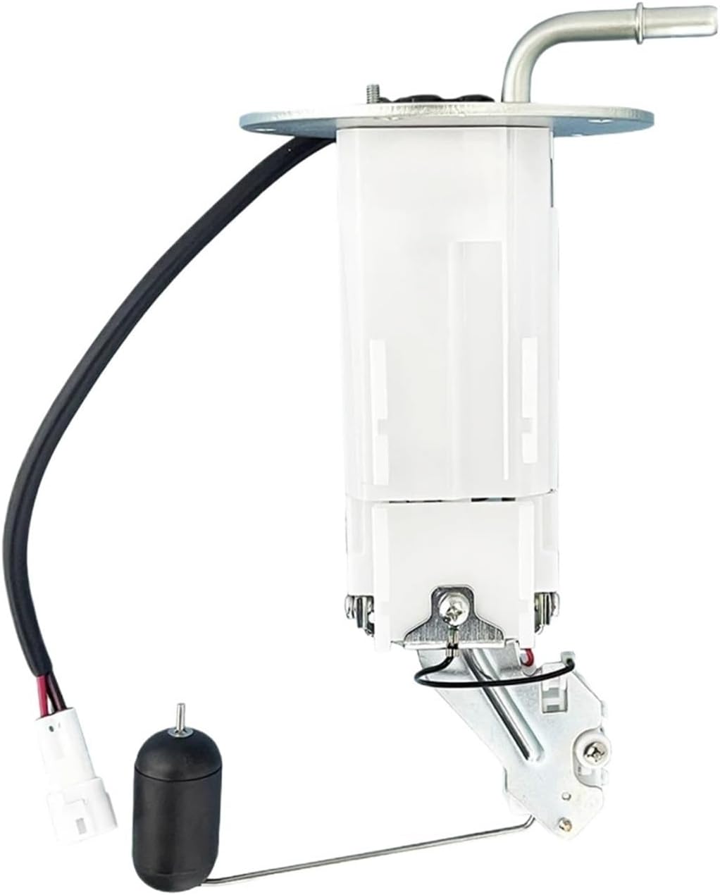 あなな様 バイク用燃料フューエル ポンプ 1ピース バイク用燃料ポンプアセンブリ