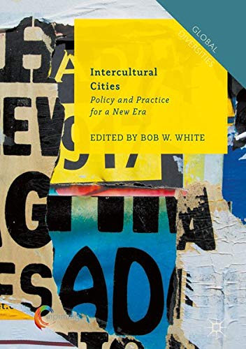 Buy Intercultural Cities — BookShops.in