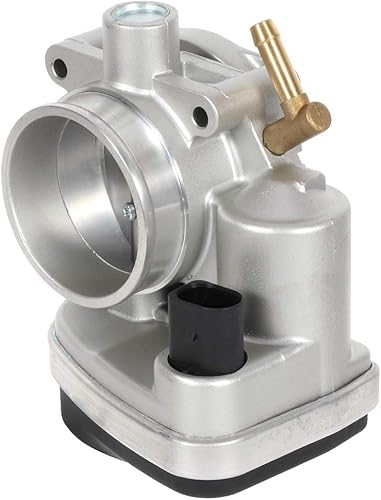 Miniatura 9 de SCITOO Cuerpo del acelerador S20078 Acelerador automotriz apto para Mini para Cooper 1.6l 2002 2003 2004 2005 2006 2007 2008