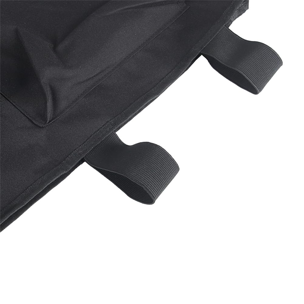 Luidspreker Reistas Rugzak voor JBL PARTYBOX 310 Luidspreker Beschermhoes Draagtas Skin Sleeve Draagtas (Zwart Luidspreker Reistas Rugzak voor JBL PARTYBOX 310 Luidspreker Beschermhoes Draagtas Skin Sleeve Draagtas (Zwart