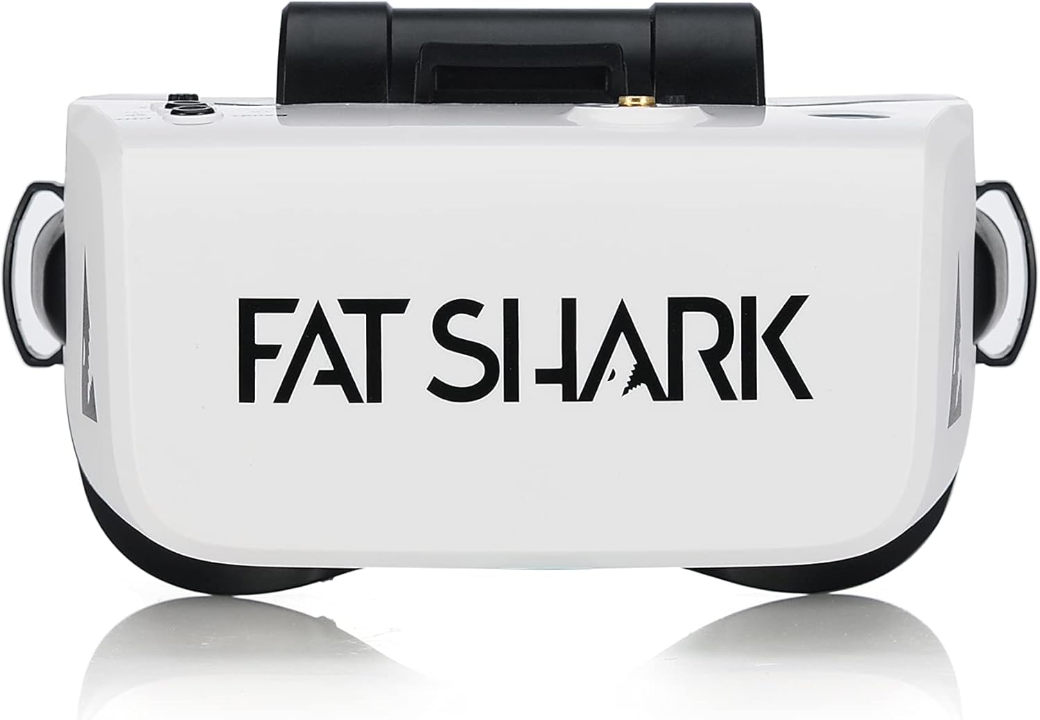 Amazon | Fat Shark Scout FPV ゴーグル ヘッドセット FSV1132 | FAT