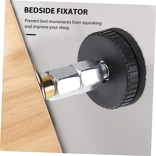 Réduit bruit vibrations lit outil de stabilisation réglable inoxydable
