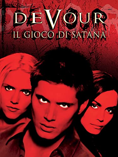  Devour. Il gioco di Satana
