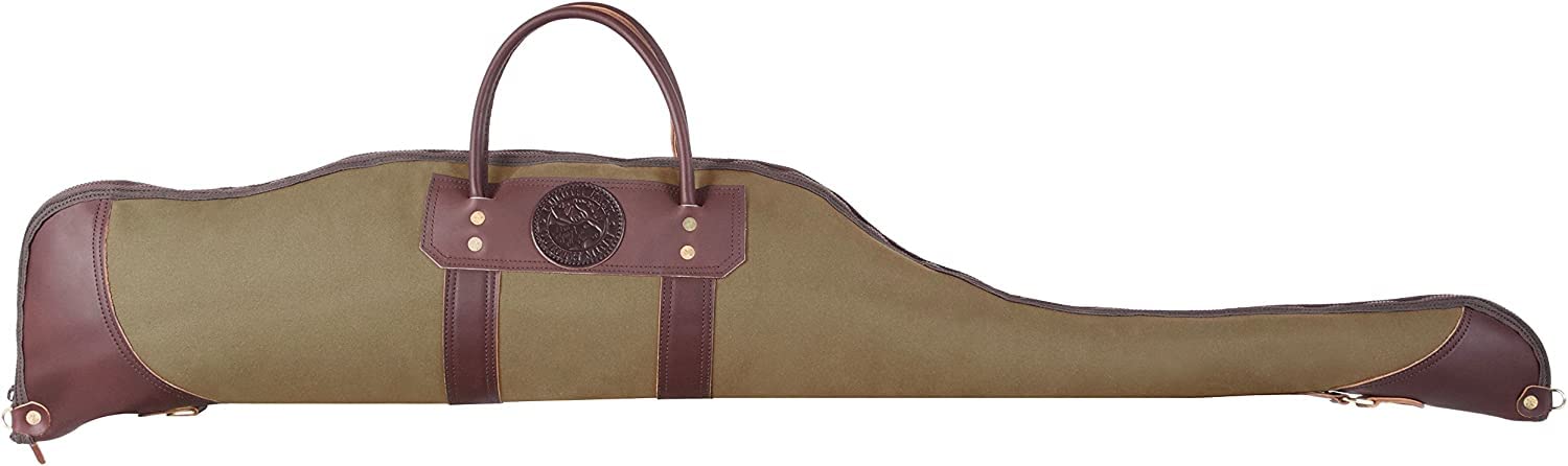 Duluth Pack Canvas Rifle Case