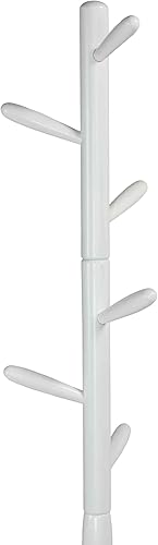 Miniatura 5 de Cortesi Home Perchero de madera Chandler