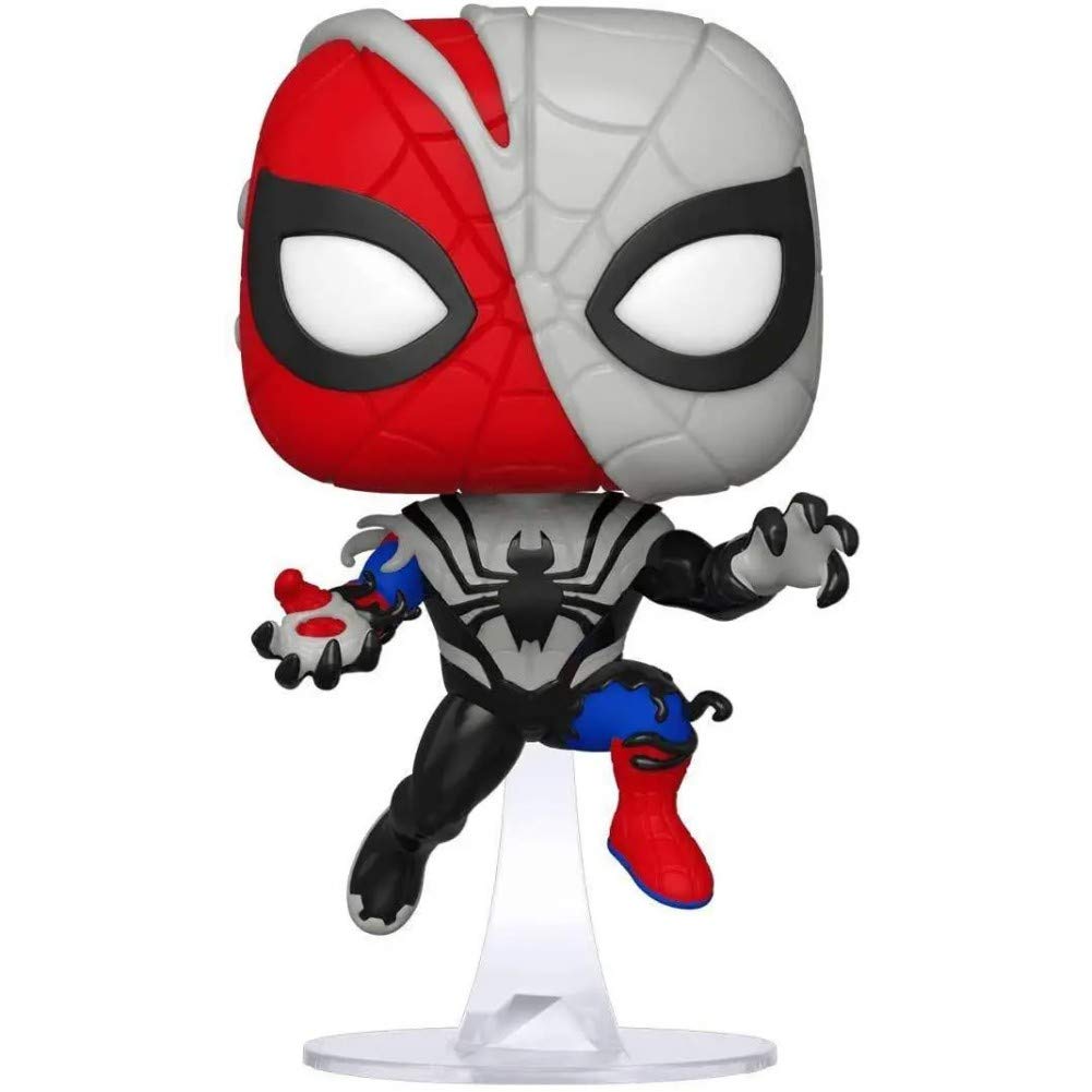 スパイダーマン レジェンズ Maximum Venom スパイダーマン レジェンズ Maximum Venom