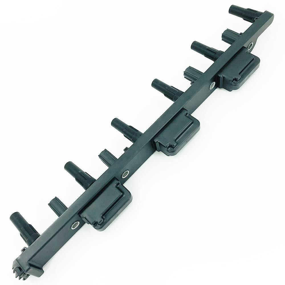 5604176AA Ignition Coil Bobina Di Accensione Per J-eep Cherokee Grand Cherokee I II Wrangler II TJ Sport 4.0L 1991-2007