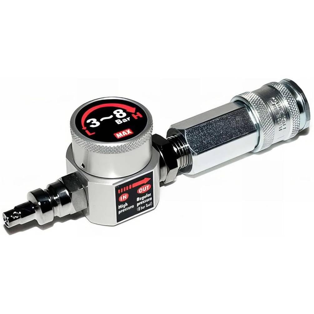 Réducteur de Pression HP - 0.1 kg - D-Work