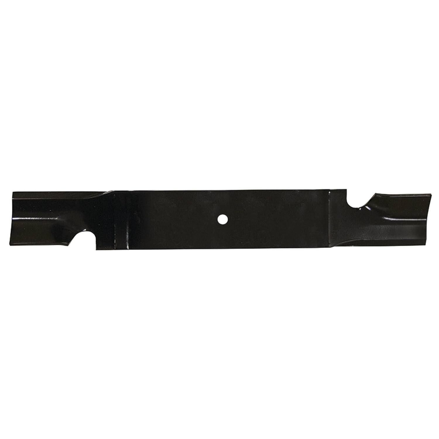 Stens 320-702 Grasshopper 320246 Hi-Lift Blade,Black
