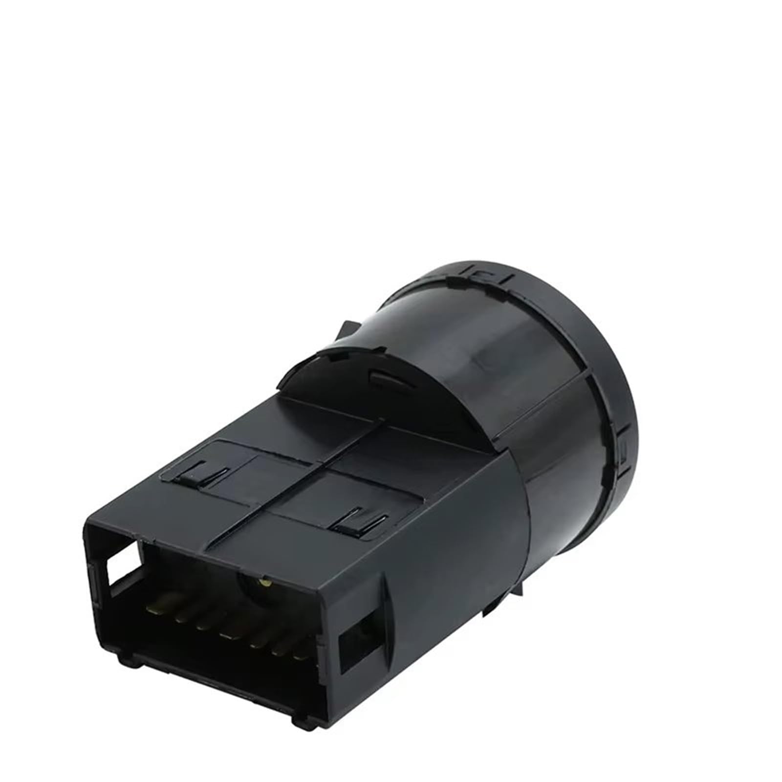 Faros Upgrade Compatible Con VW Para Bora 1999 2000 2001 2002 2003 2004 2005 Para Beetle 1999 2000 2001 2002-2010 Interruptor De Faro Cromado