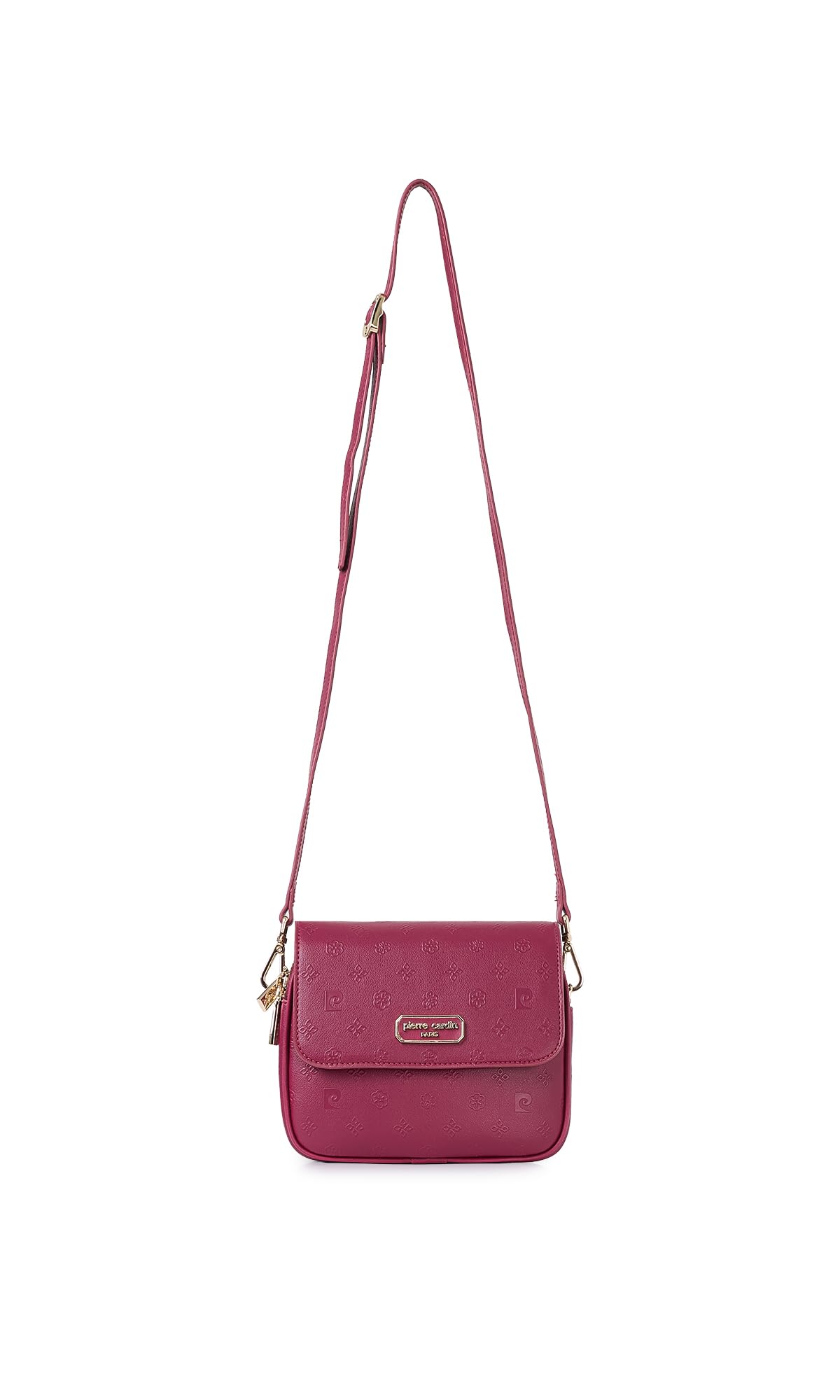 Suni Deri Polyester, VISNE, 20x17x8