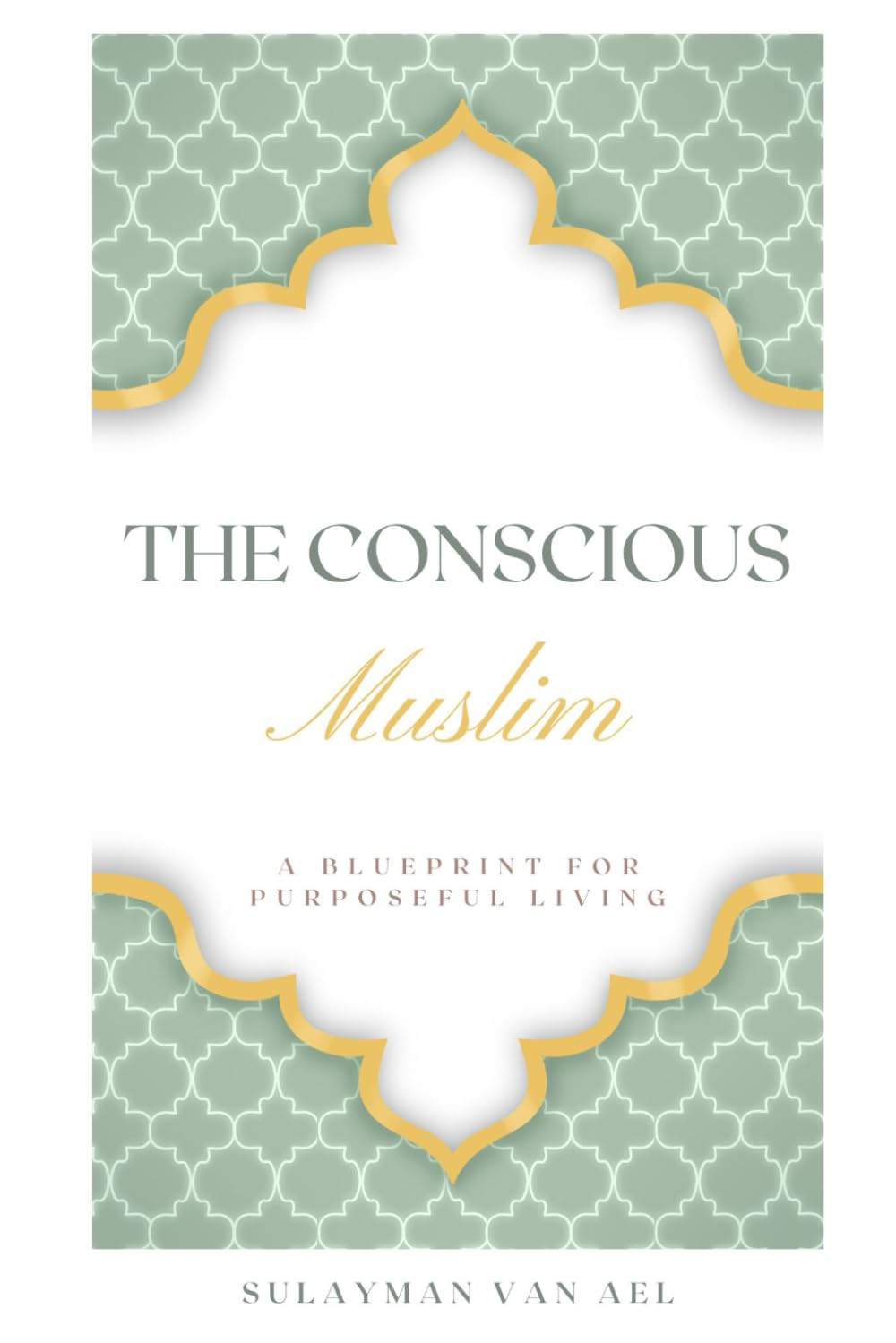 Conscious Muslim: Spiritual Awareness