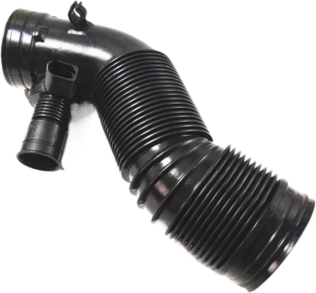 Manguera de admisión de Aire del Motor del Coche, Tubo de Filtro de Aire 1J0129684N para Skoda Octavia