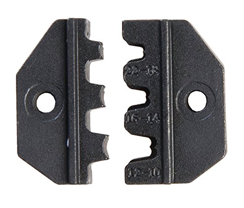 Greenlee Communications 2033 CrimpALL 1300/8000 Series Die For Open Barrel Non-Insulated Terminals