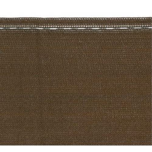 Rete ombreggiante forte marrone miniroll stars rafia/nylon 95% l.mt 10 h.cm 150 Stars