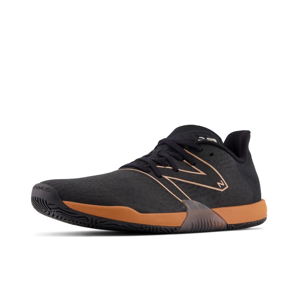 New Balance Men's Tr V1 Minimus Cross Trainer