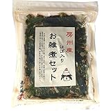 はばのり入り 房州 千葉 お雑煮セット 20g